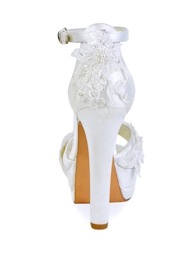 Sandalia The Bride para mujer