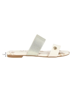 Sandalia Westies para mujer