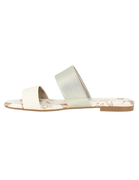 Sandalia Westies para mujer