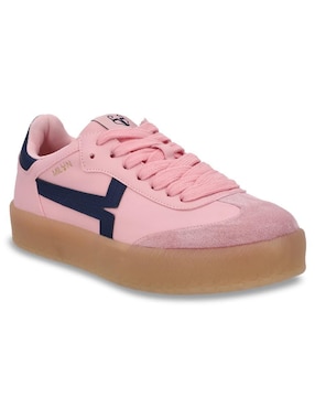 Tenis Gotta Milan Para Mujer