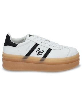 Tenis Gotta Roma para mujer