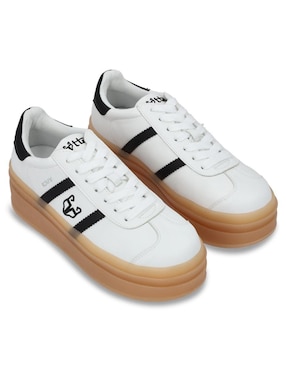 Tenis Gotta Roma para mujer