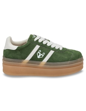 Tenis Gotta Roma para mujer