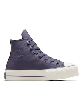 Tenis Converse Weatherized Leather Para Mujer