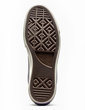 Tenis Converse WEATHERIZED LEATHER para mujer