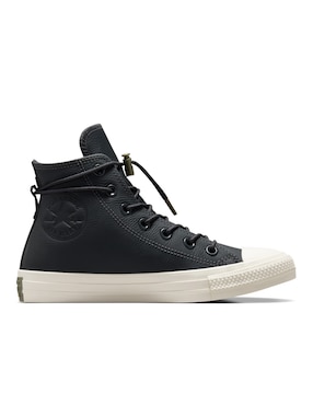 Tenis Converse Weatherized Leather Para Mujer