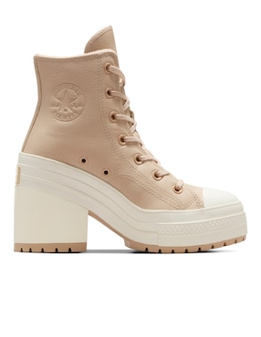 Tenis Converse Weatherized Leather Para Mujer