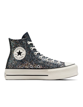 Tenis Converse Shinefetti Para Mujer