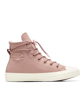 Tenis Converse Weatherized Leather Para Mujer