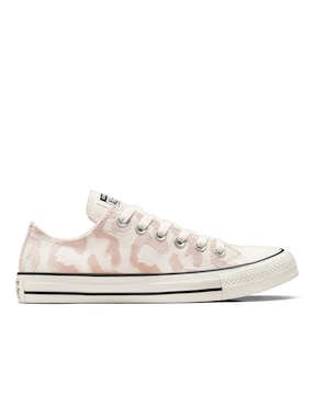 Tenis Converse Lavish Leopard Para Mujer