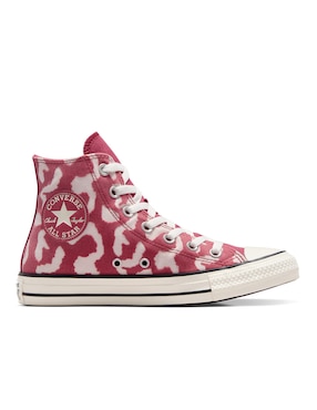 Tenis Converse Lavish Leopard Para Mujer