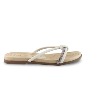 Sandalia Lob para mujer