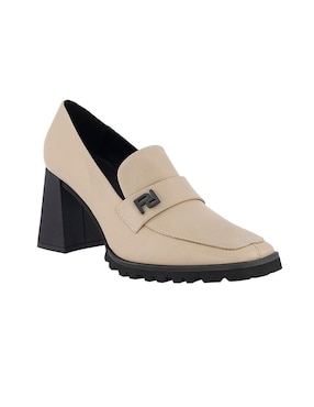 Zapato Prada De Piel Para Mujer