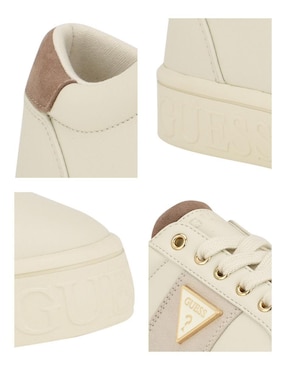 Tenis Guess para mujer
