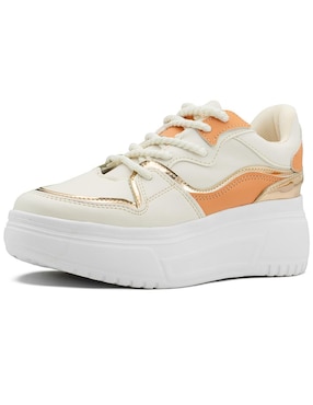 Tenis Wildcat Chunky para mujer