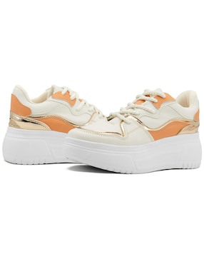 Tenis Wildcat Chunky para mujer