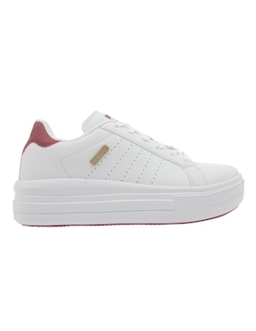 Tenis K-Swiss Aster para mujer