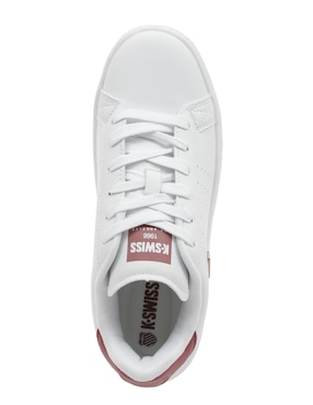 Tenis K-Swiss Aster para mujer