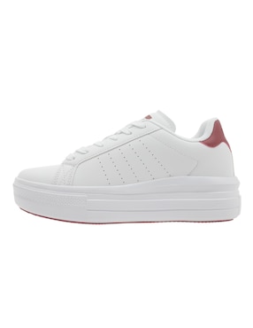 Tenis K-Swiss Aster para mujer