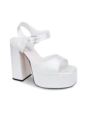Sandalia The Bride para mujer