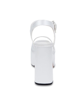 Sandalia The Bride para mujer