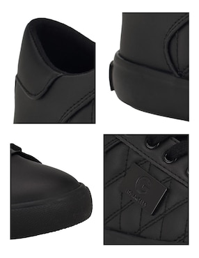 Tenis Gbg Los Angeles para mujer