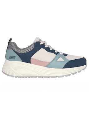 Tenis Skechers Bobs Sparrow 2.0 Para Mujer