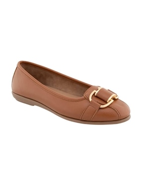 Balerina Aerosoles Bentley Para Mujer