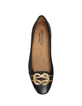 Balerina Aerosoles Big Bet para mujer