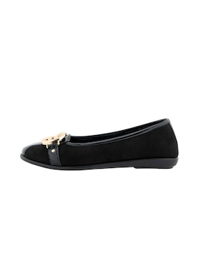 Balerina Aerosoles Big Bet para mujer