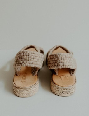 Sandalia Kwara Clasico para mujer
