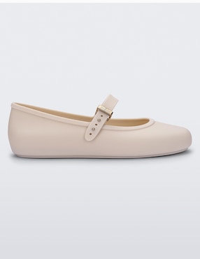 Balerina Melissa Station Fw24 Para Mujer