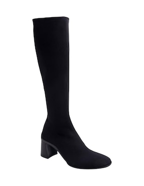 Bota abajo de la rodilla Aerosoles Centola para mujer