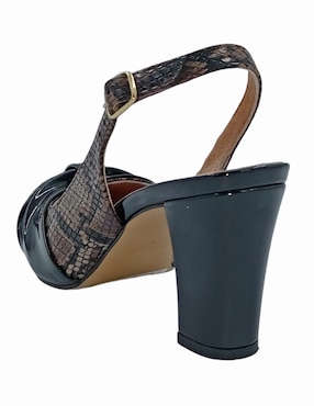 Zapatilla Renatta Scottos