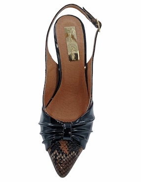 Zapatilla Renatta Scottos