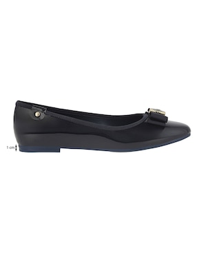 Balerina Westies Wehotei para mujer