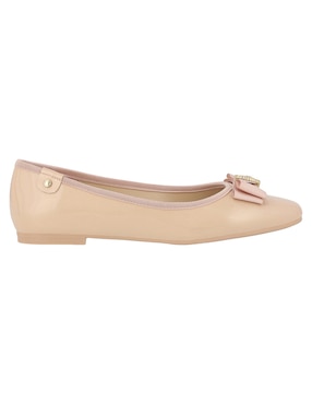 Balerina Westies Wehotei para mujer