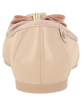 Balerina Westies Wehotei para mujer