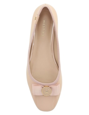 Balerina Westies Wehotei para mujer