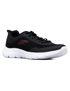 Tenis Skeachers Para Mujer