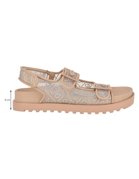 Sandalia Guess para mujer