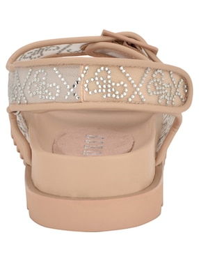 Sandalia Guess para mujer