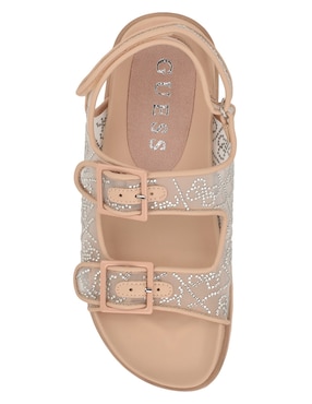 Sandalia Guess para mujer