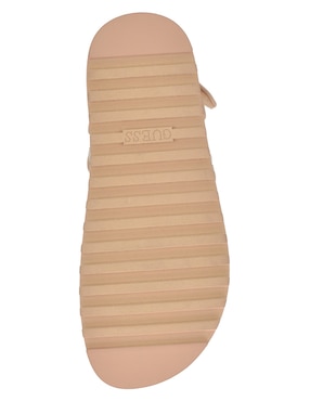 Sandalia Guess para mujer