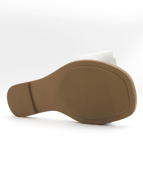 Sandalia Rbbasics para mujer