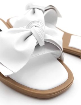Sandalia Rbbasics para mujer