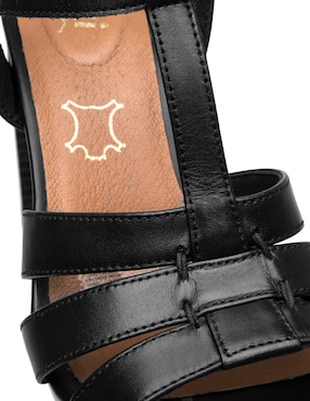 Sandalia Flexi para mujer