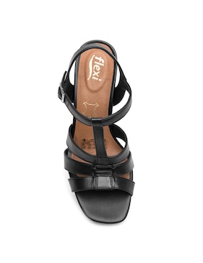 Sandalia Flexi para mujer