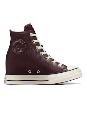 Tenis Converse Croc Leather Para Mujer