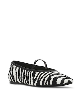 Balerina Steve Madden Para Mujer